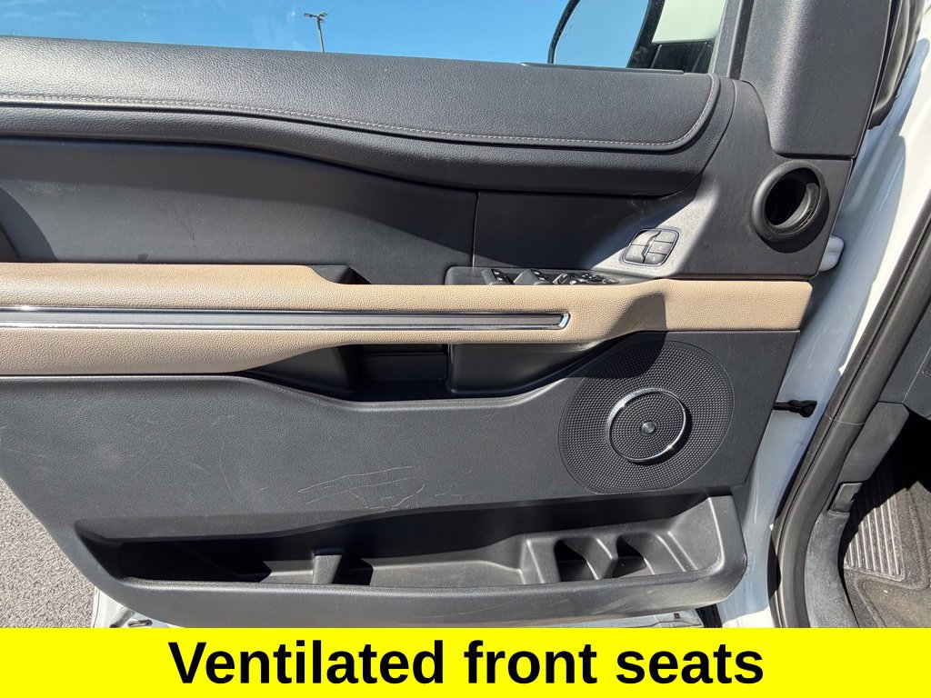 Certified 2024 Ford Expedition Limited AWD/4WD image 20