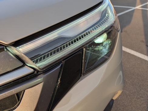 Certified 2025 Subaru Forester Limited image 16