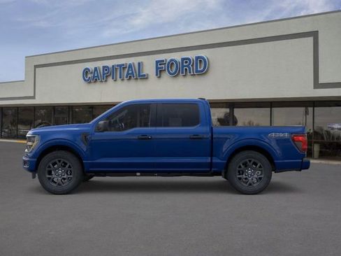 New 2026 Ford F150 STX w/ Equipment Group 200A image 3