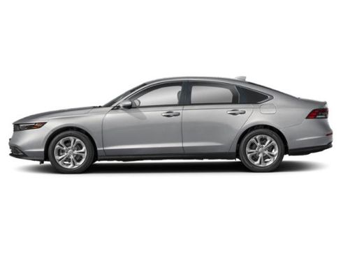 New 2026 Honda Accord LX image 4