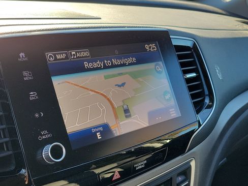 Used 2023 Honda Ridgeline RTL-E image 30