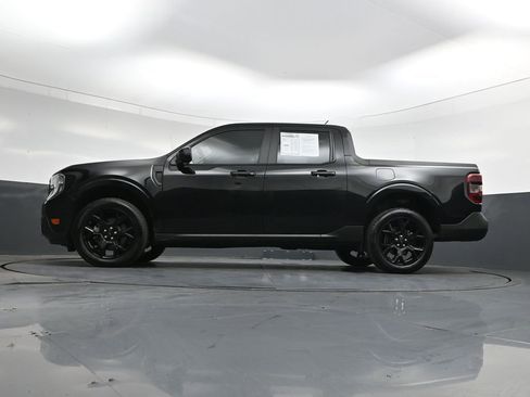 Used 2025 Ford Maverick XLT w/ Black Appearance Package AWD/4WD image 47