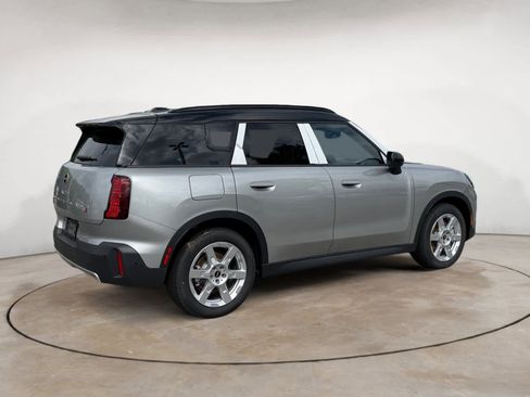New 2026 MINI Cooper Countryman S w/ Comfort Package Max AWD/4WD image 3