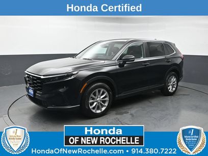 Used 2023 Honda CR-V EX-L
