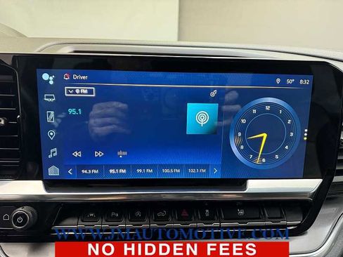 Used 2023 Chevrolet Silverado 1500 High Country w/ High Country Premium Package image 24