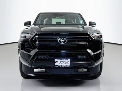 Used 2025 Toyota Tacoma SR5 RWD image 2