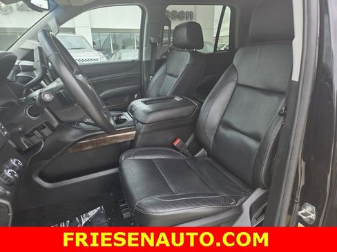 Used 2018 Chevrolet Tahoe LT image 6