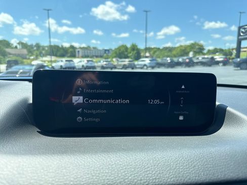 New 2026 MAZDA CX-50 AWD 2.5 S w/ Cargo Package image 30