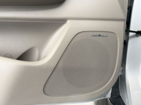 Used 2017 Kia Sportage EX w/ EX Technology Package image 33