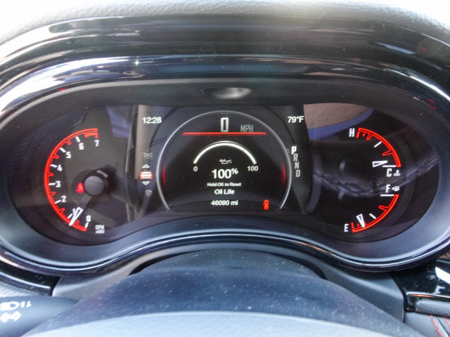 Used 2025 Dodge Durango GT AWD/4WD image 15