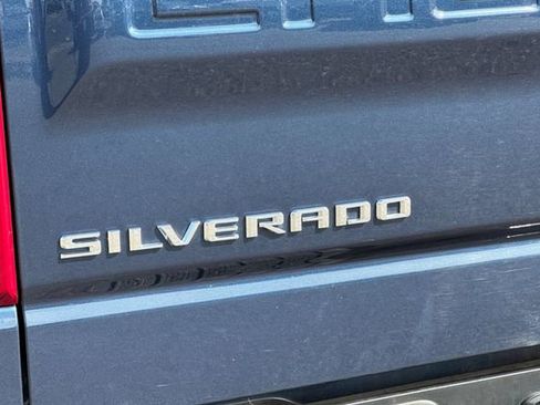 Used 2023 Chevrolet Silverado 1500 LT Trail Boss w/ Protection Package AWD/4WD image 52