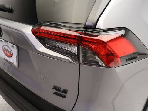 Certified 2023 Toyota RAV4 XLE w/ Convenience Package AWD/4WD image 9