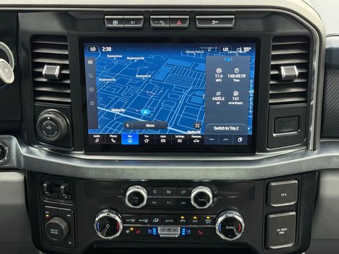 Used 2024 Ford F350 Limited image 21