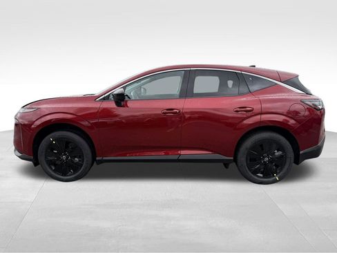 New 2026 Nissan Murano SV AWD/4WD image 12