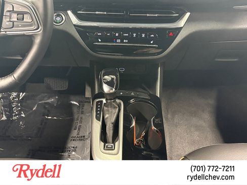 Used 2025 Buick Envista Avenir FWD image 15