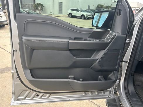 Used 2024 Ford F150 XLT w/ Equipment Group 302A MID AWD/4WD image 41