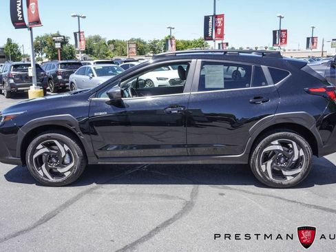 Used 2026 Subaru Crosstrek 2.5i Limited AWD/4WD image 21