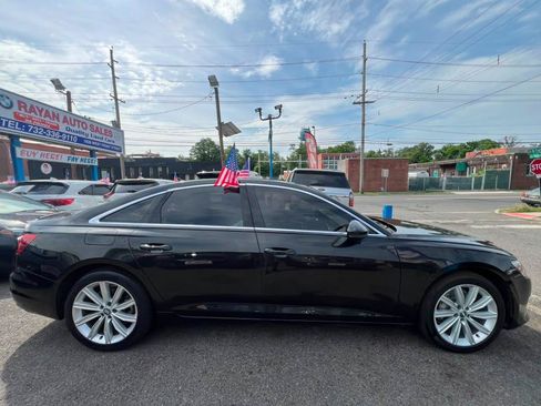 Used 2019 Audi A6 2.0T Premium w/ Convenience Package AWD/4WD image 12