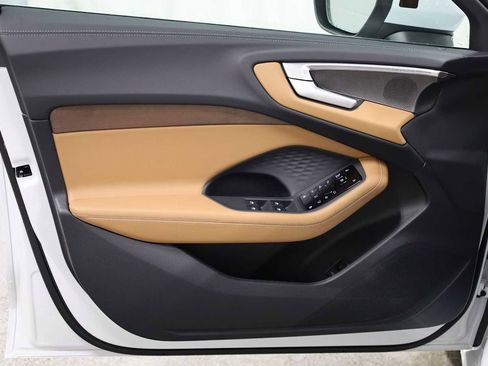 New 2025 Audi A5 2.0T Premium Plus image 16