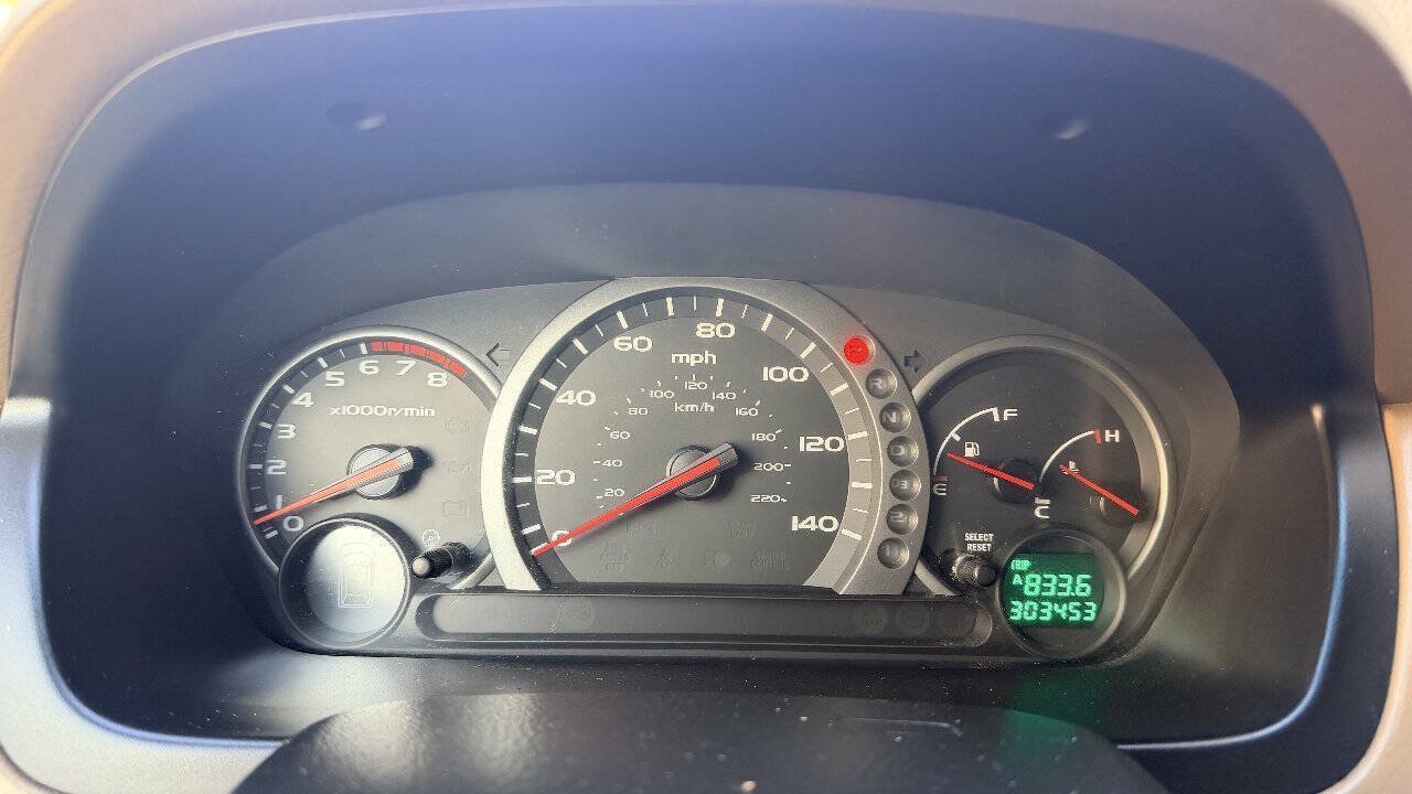 Used 2004 Honda Pilot EX image 13