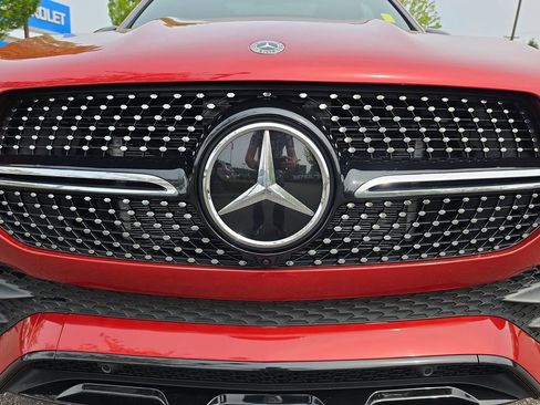 Used 2023 Mercedes-Benz GLE 450 4MATIC image 40