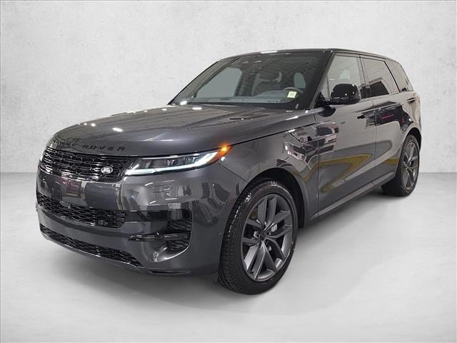 New 2027 Land Rover Range Rover Sport SE AWD/4WD image 1