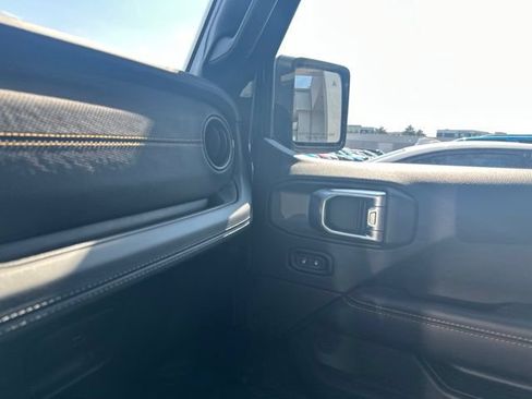 Used 2025 Jeep Wrangler Unlimited Rubicon 392 AWD/4WD image 17