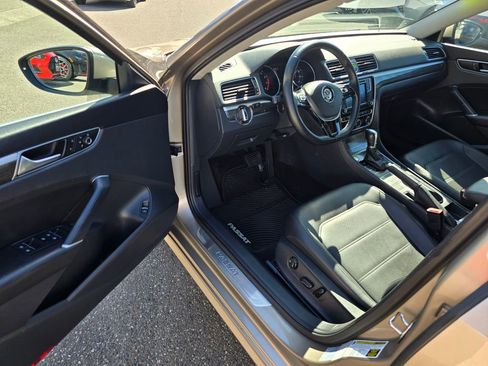 Used 2016 Volkswagen Passat 1.8T SE image 20