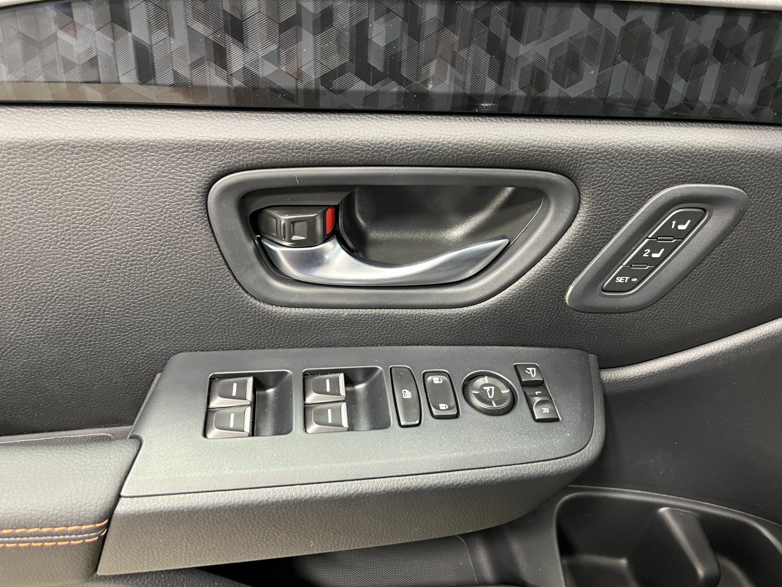 New 2026 Honda Passport TrailSport Elite image 7