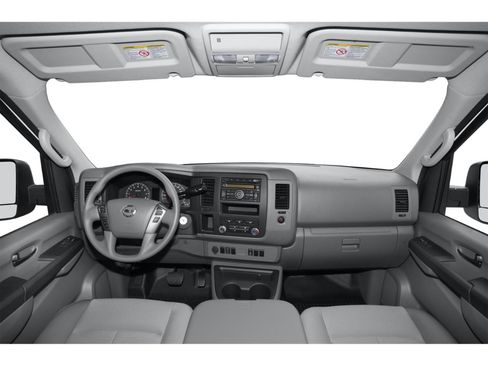 Used 2015 Nissan NV 1500 S w/ Power Package image 49