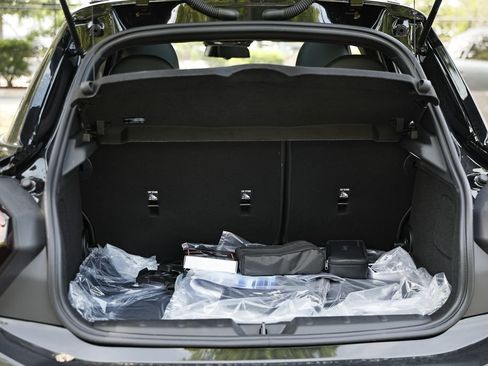 New 2026 MINI Cooper 4-Door Hardtop FWD image 32