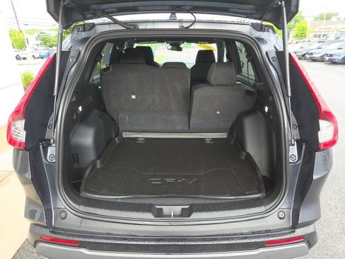 Used 2023 Honda CR-V Sport image 4