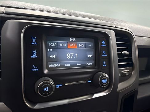 Used 2019 RAM 1500 Tradesman w/ Popular Equipment Group RWD image 21