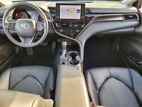 Used 2023 Toyota Camry XSE image 15
