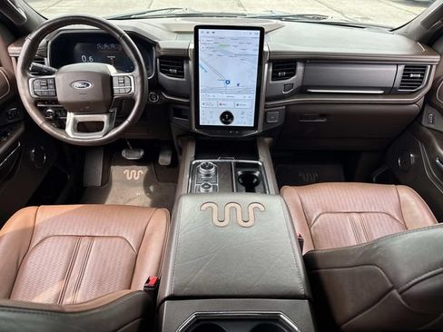 Used 2022 Ford Expedition King Ranch AWD/4WD image 19