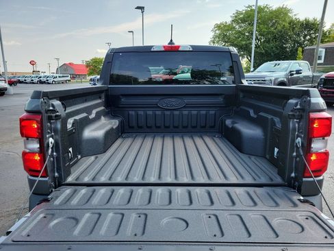 New 2026 Ford Maverick XLT w/ Equipment Group 301A AWD/4WD image 10