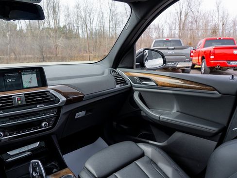Used 2019 BMW X3 xDrive30i image 25