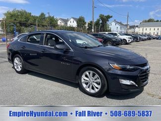 Used 2023 Chevrolet Malibu LT FWD video 2