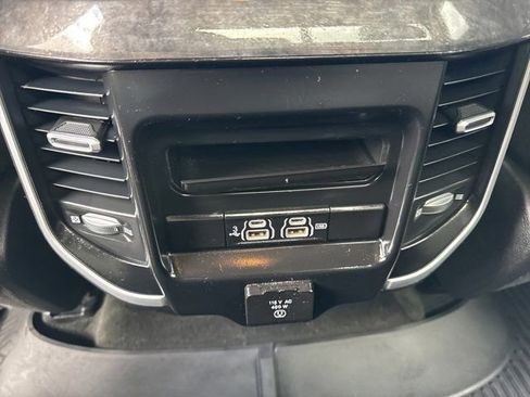 Used 2020 RAM 1500 Big Horn image 14