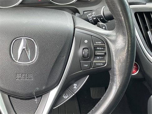 Used 2019 Acura TLX image 13