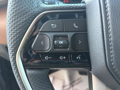 New 2026 Toyota Tundra 1794 Edition image 15