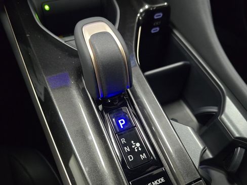 New 2026 Toyota Crown Platinum image 31