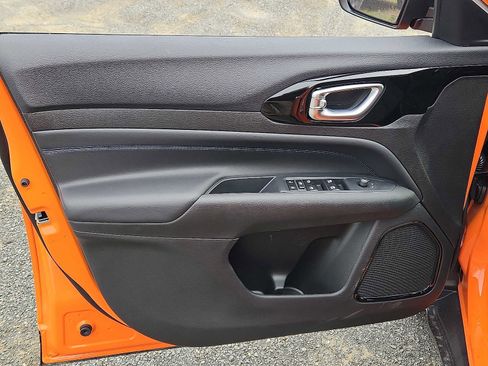 New 2026 Jeep Compass Limited image 8