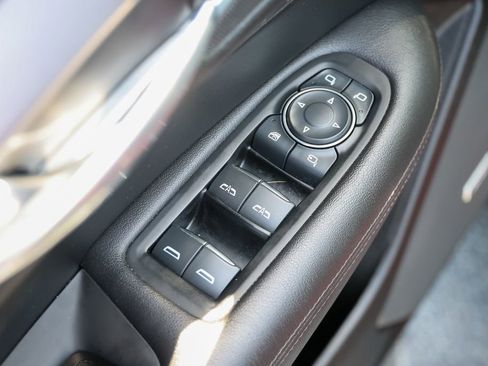 Used 2019 Cadillac XT5 Luxury AWD/4WD image 6