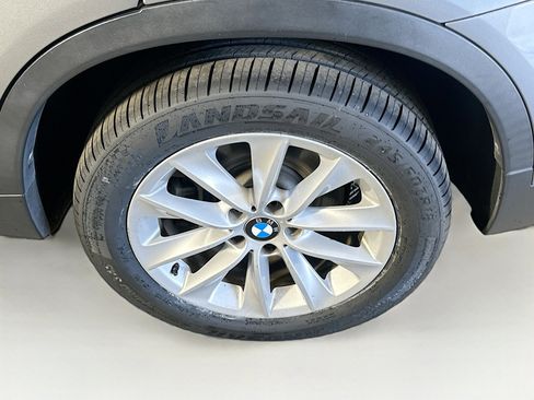 Used 2017 BMW X3 xDrive28i AWD/4WD image 11