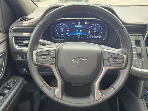 Used 2023 Chevrolet Tahoe RST RWD image 18