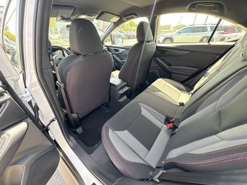 New 2026 Subaru WRX Premium AWD/4WD image 15
