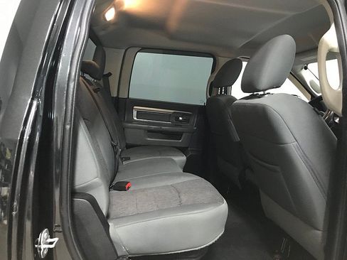 Used 2016 RAM 1500 Big Horn AWD/4WD image 16