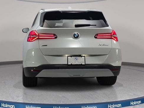 New 2026 BMW X3 xDrive30 w/ Premium Package AWD/4WD image 6