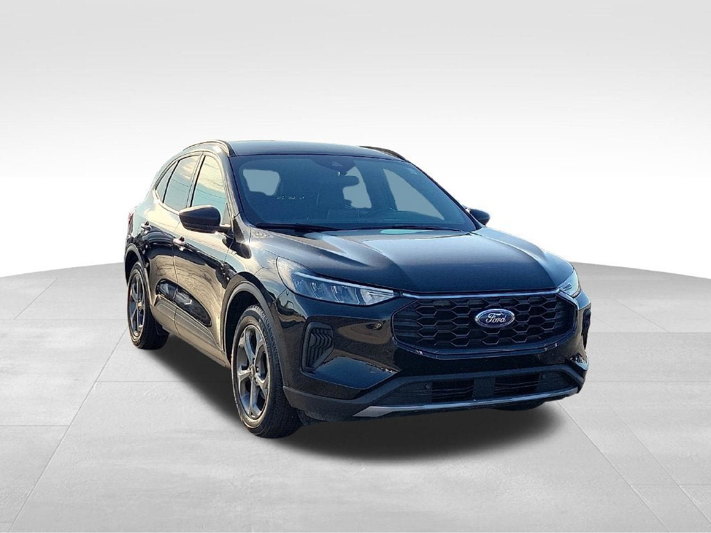 Used 2025 Ford Escape ST-Line FWD image 1